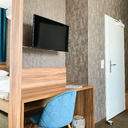 Toscana Hotel