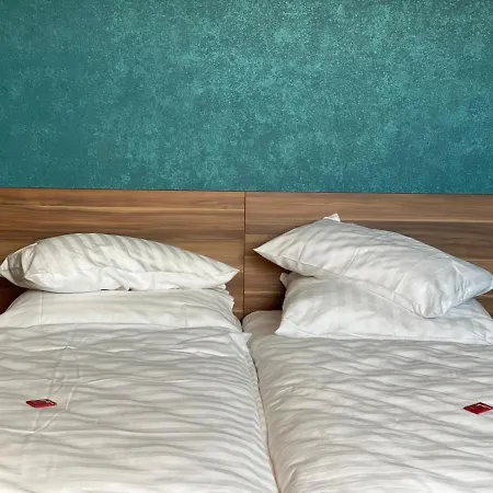 Hotel Ristorante Toscana Borna Borna