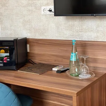 Hotel Toscana