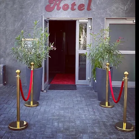 Hotel Ristorante Toscana Borna Hotel Borna