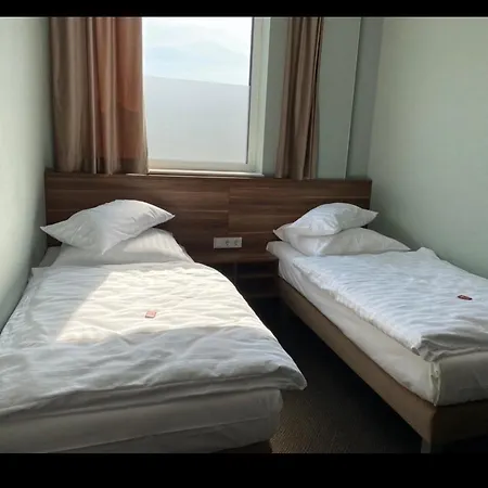 Hotel Hotel Ristorante Toscana Borna *