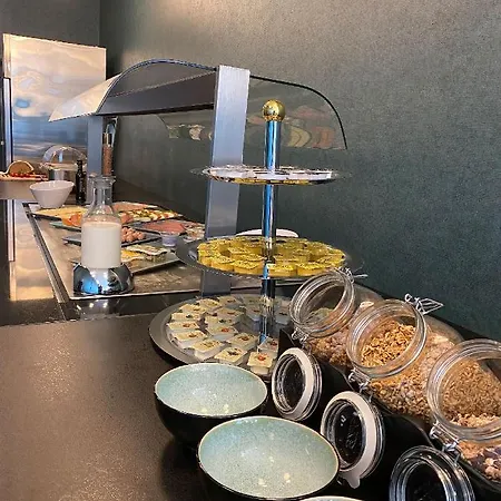 Toscana Hotel Borna