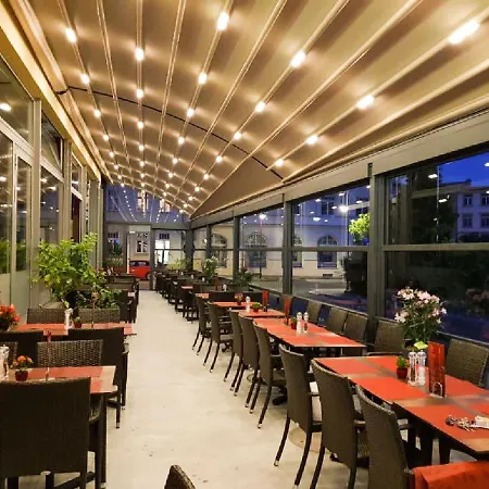 Hotel Toscana Borna