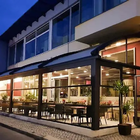 Hotel Ristorante Toscana Borna Borna