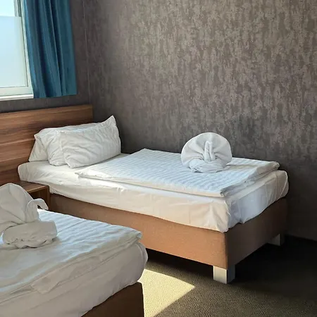 Hotel Ristorante Toscana Borna Borna