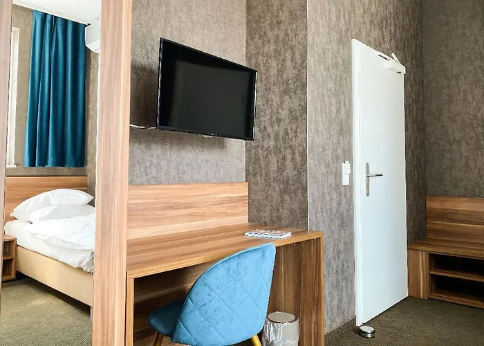 Toscana Hotel