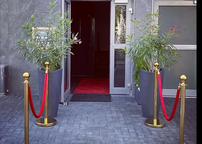 Toscana Hotel Borna