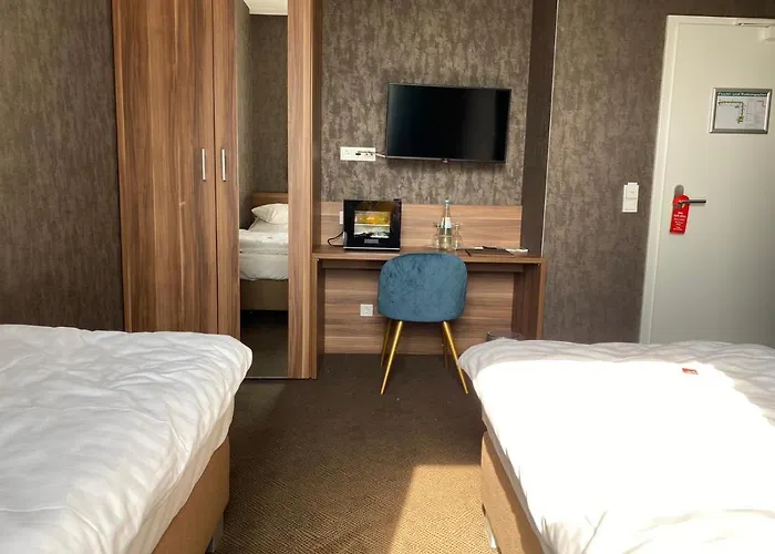 Hotel Toscana *