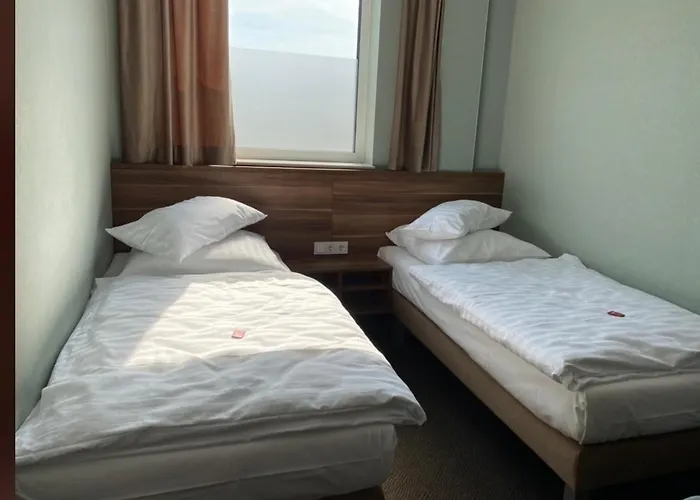 Hotel Toscana *