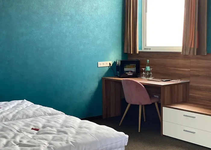 Toscana Hotel *