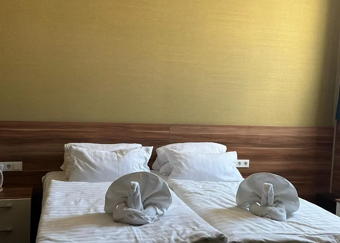 Hotel Toscana